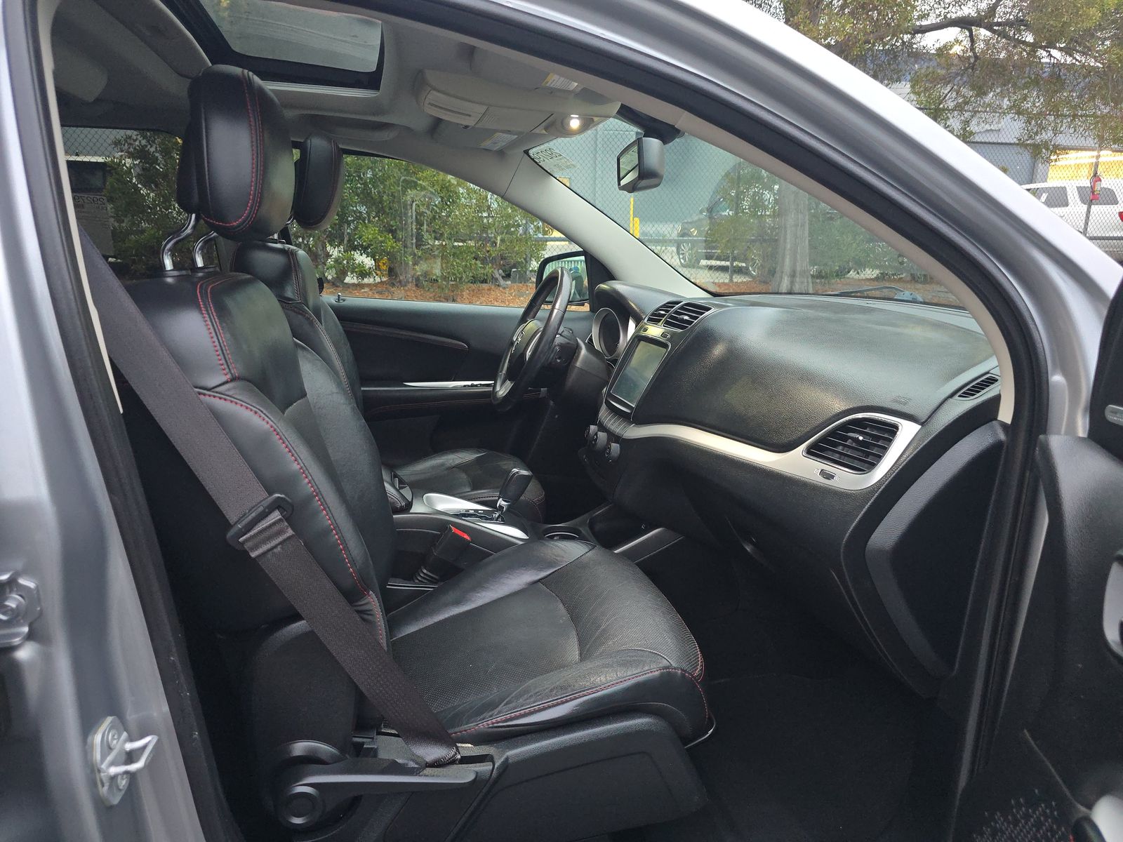 2015 Dodge Journey R/T AWD