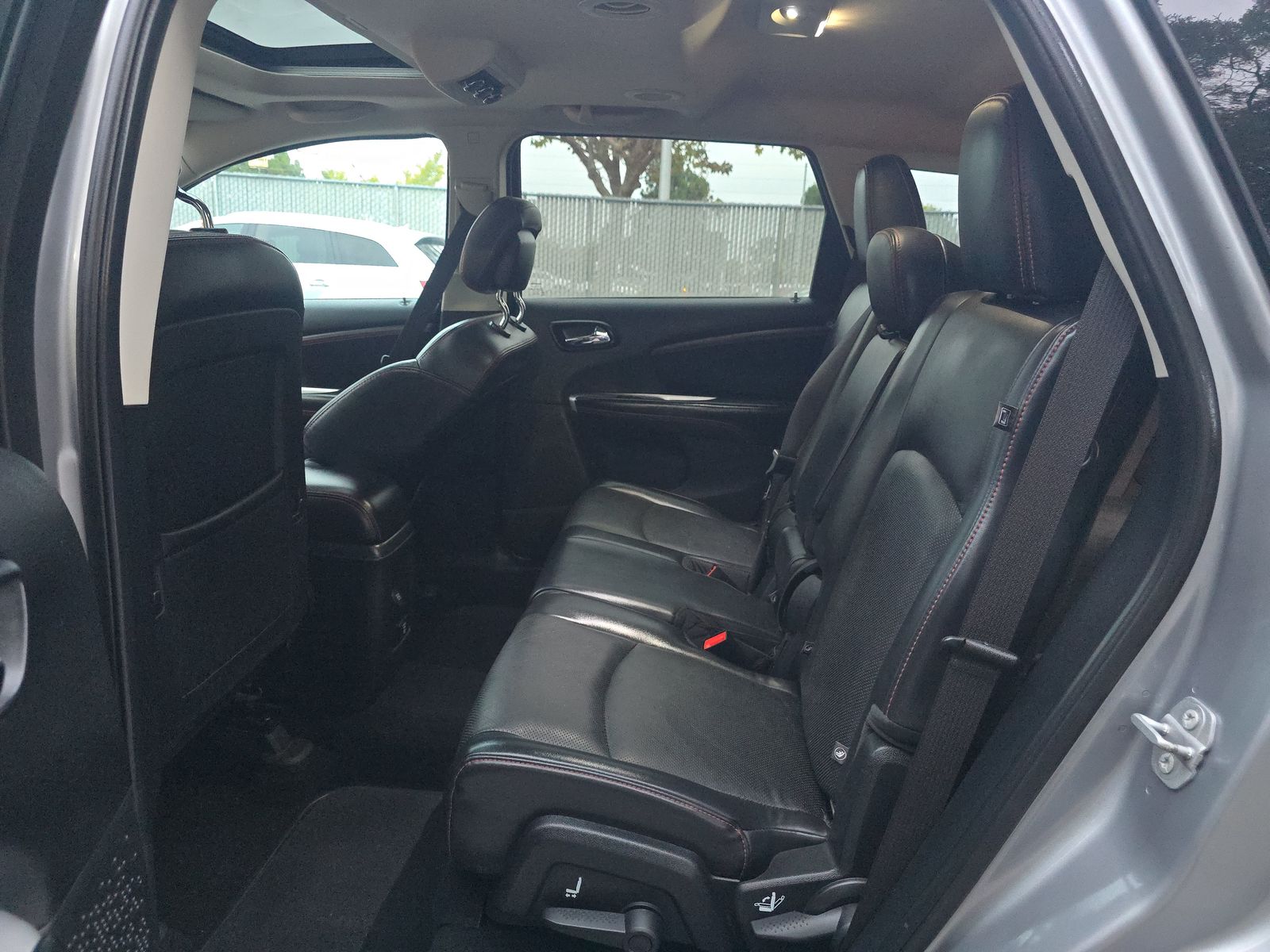 2015 Dodge Journey R/T AWD