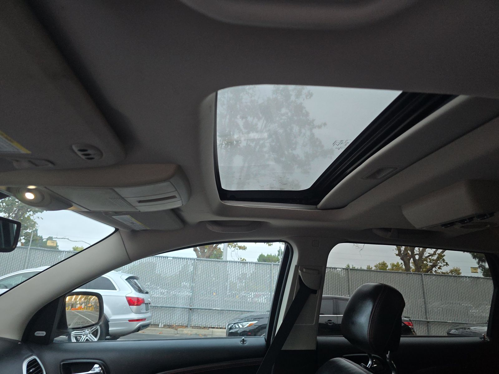 2015 Dodge Journey R/T AWD