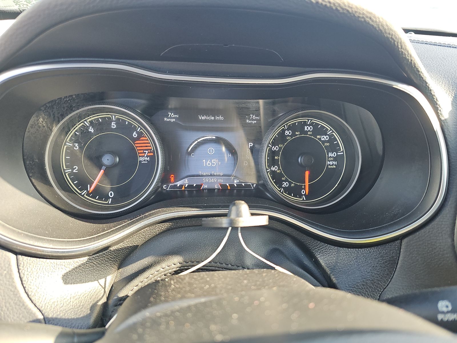 2023 Jeep Cherokee Altitude Lux AWD