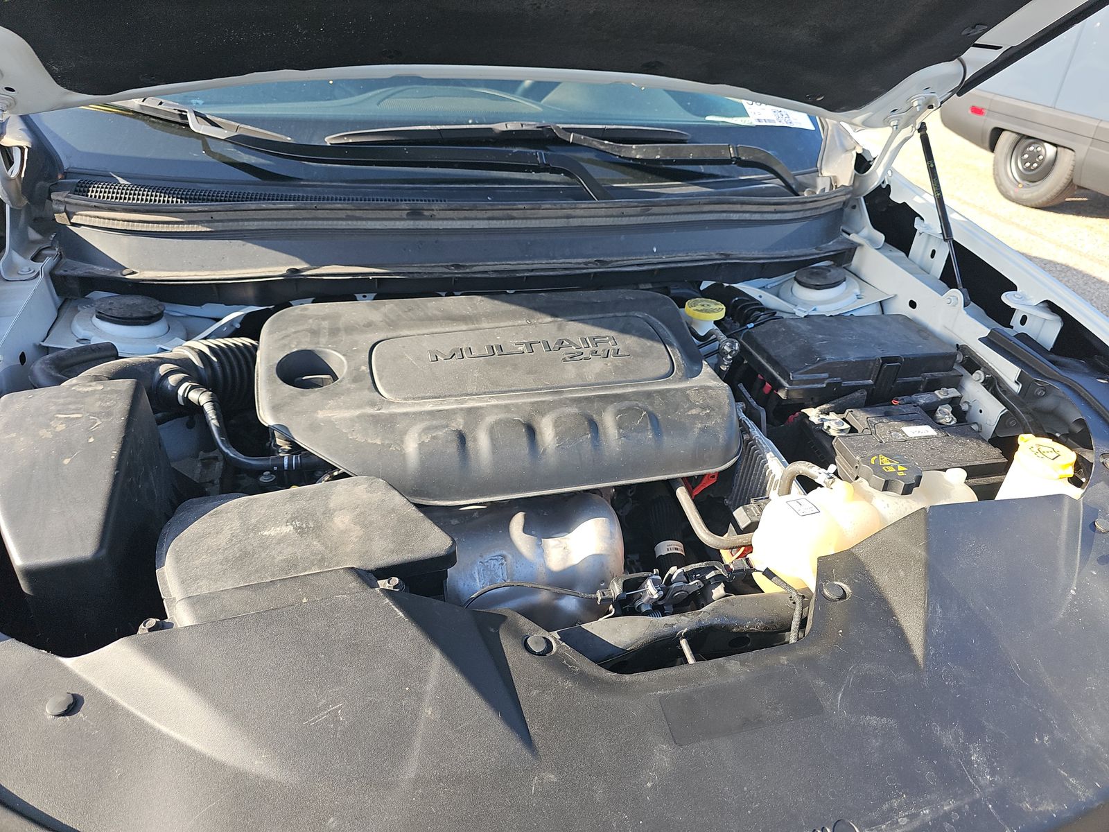 2023 Jeep Cherokee Altitude Lux AWD