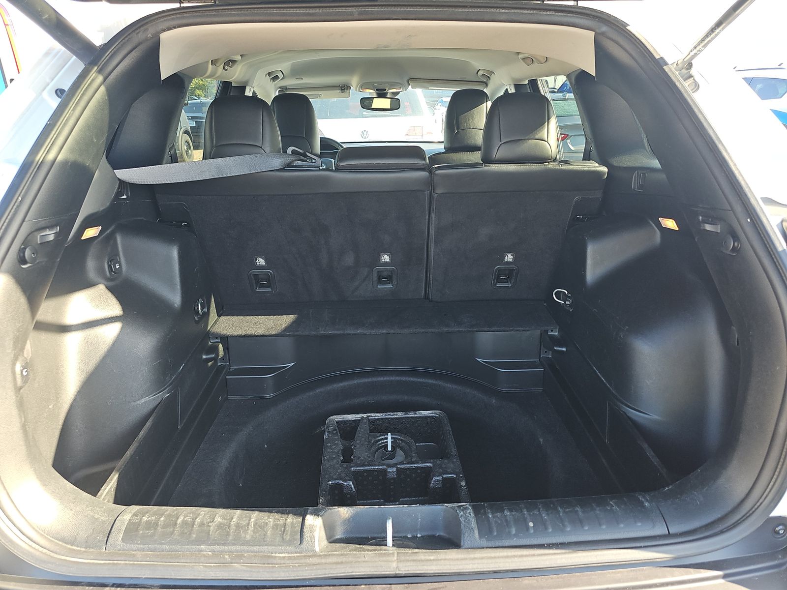 2023 Jeep Cherokee Altitude Lux AWD