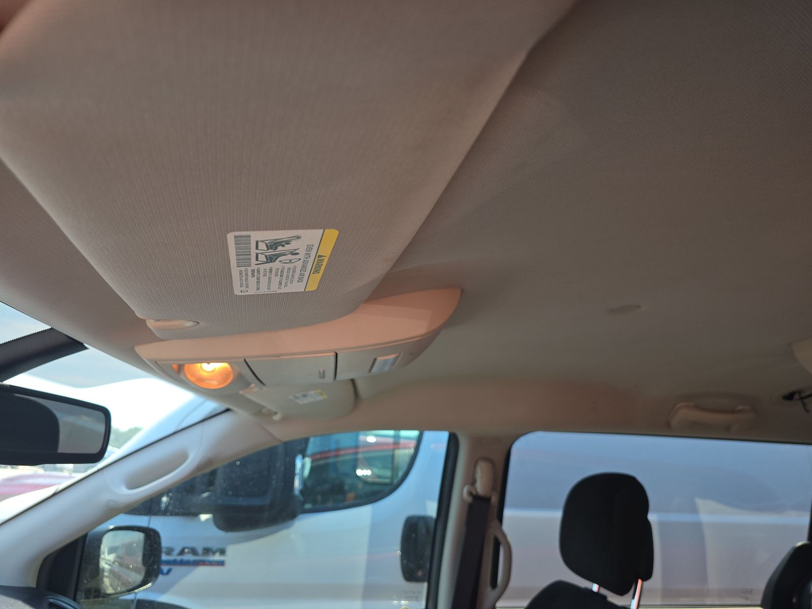 2020 Dodge Grand Caravan SE FWD