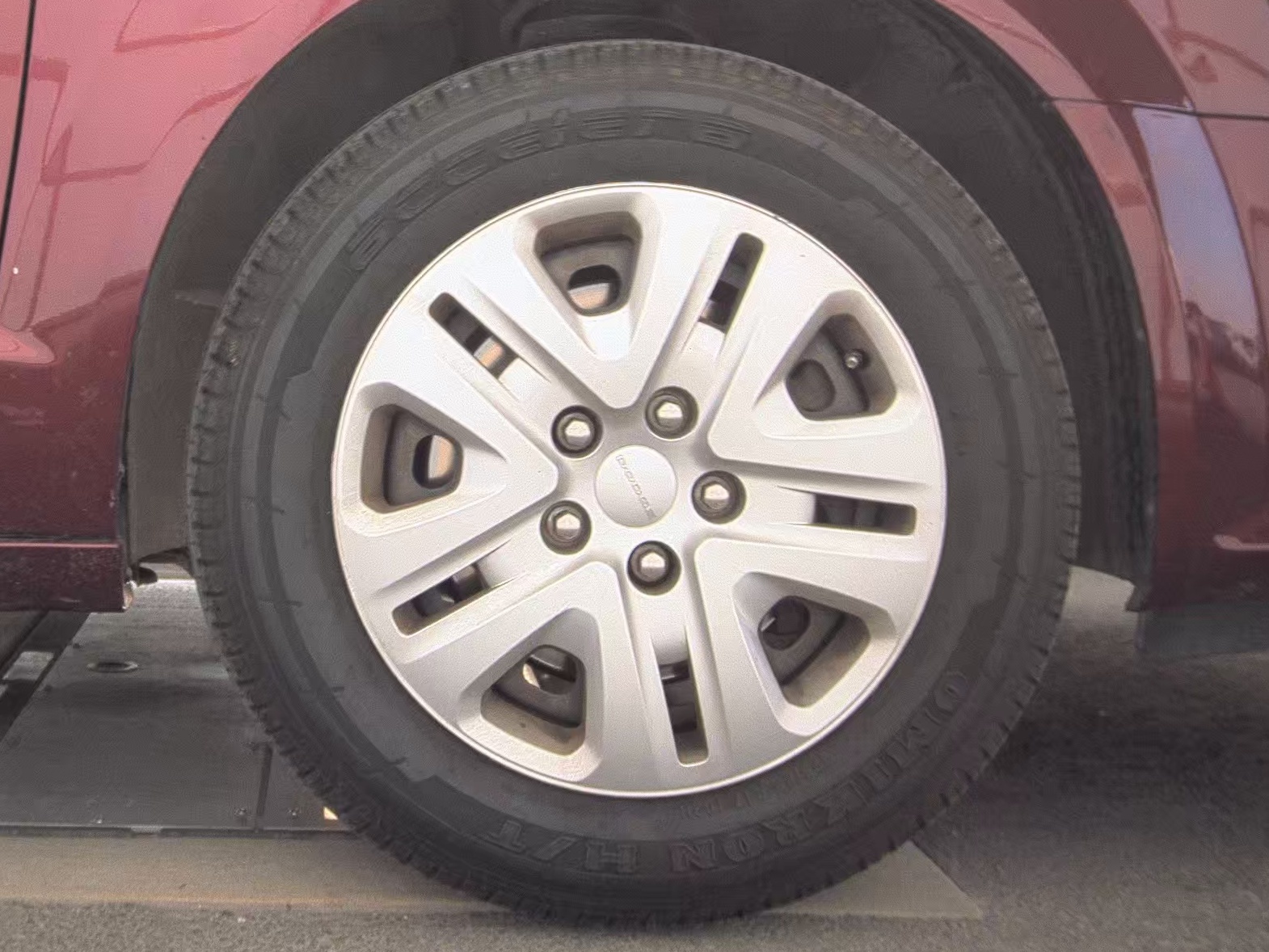 2020 Dodge Grand Caravan SE FWD