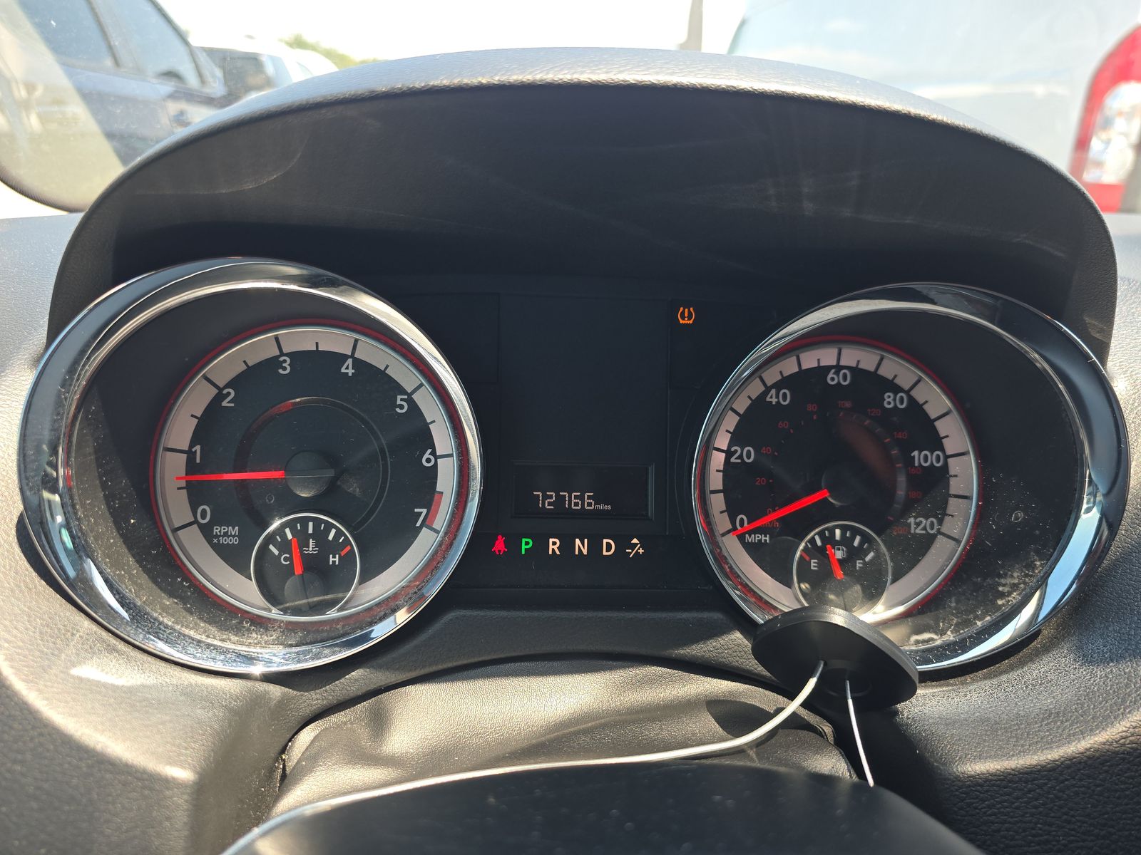 2020 Dodge Grand Caravan SE FWD