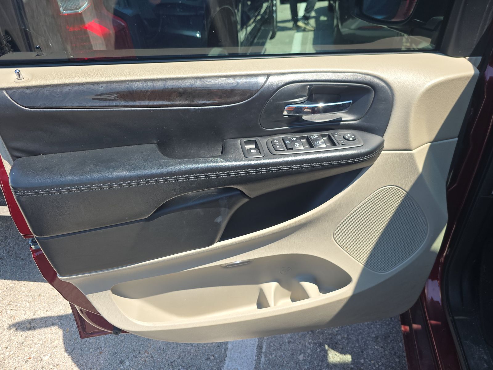 2020 Dodge Grand Caravan SE FWD