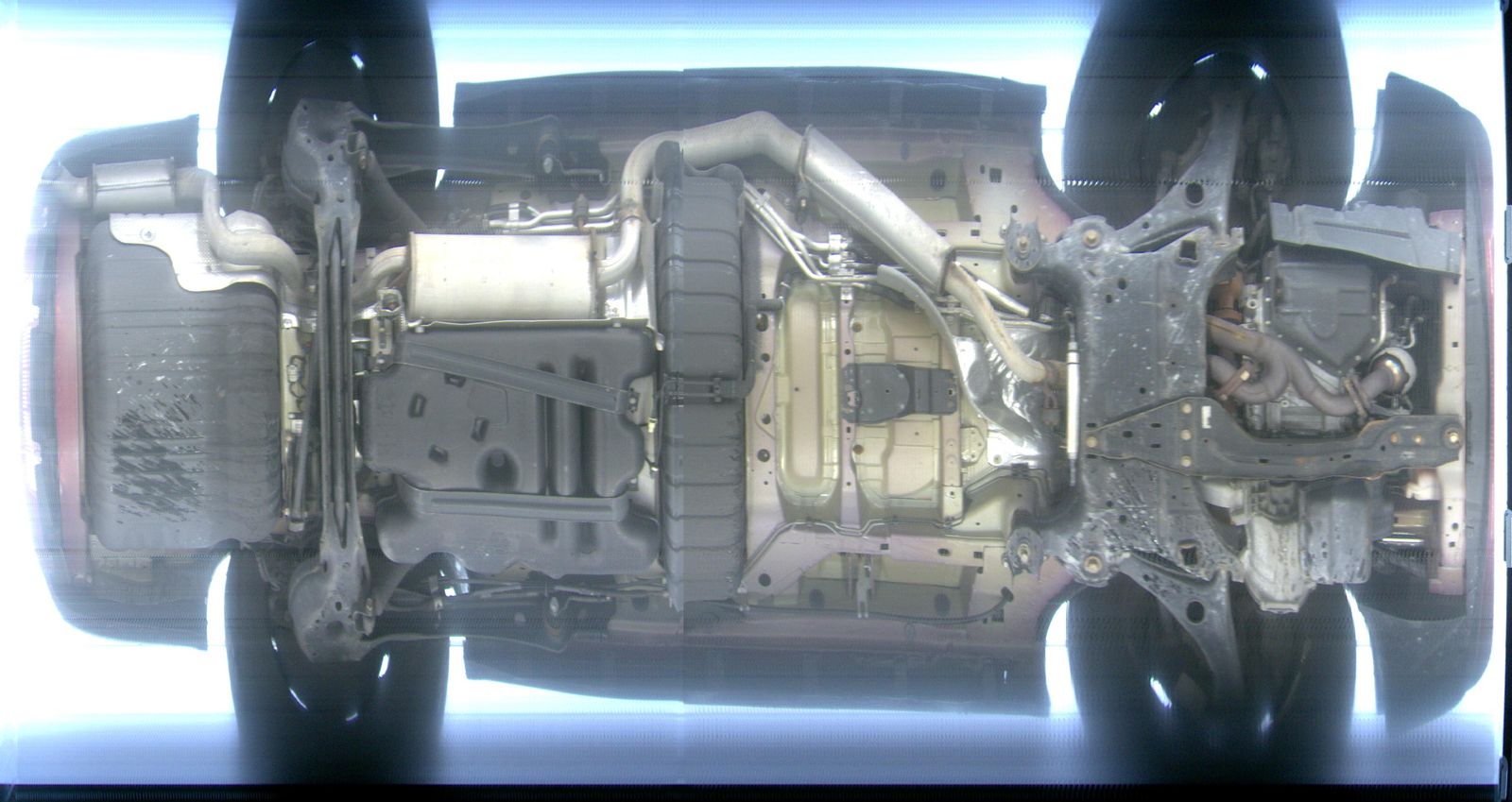 2020 Dodge Grand Caravan SE FWD