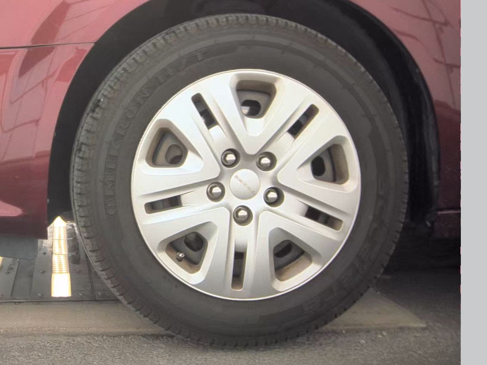 2020 Dodge Grand Caravan SE FWD