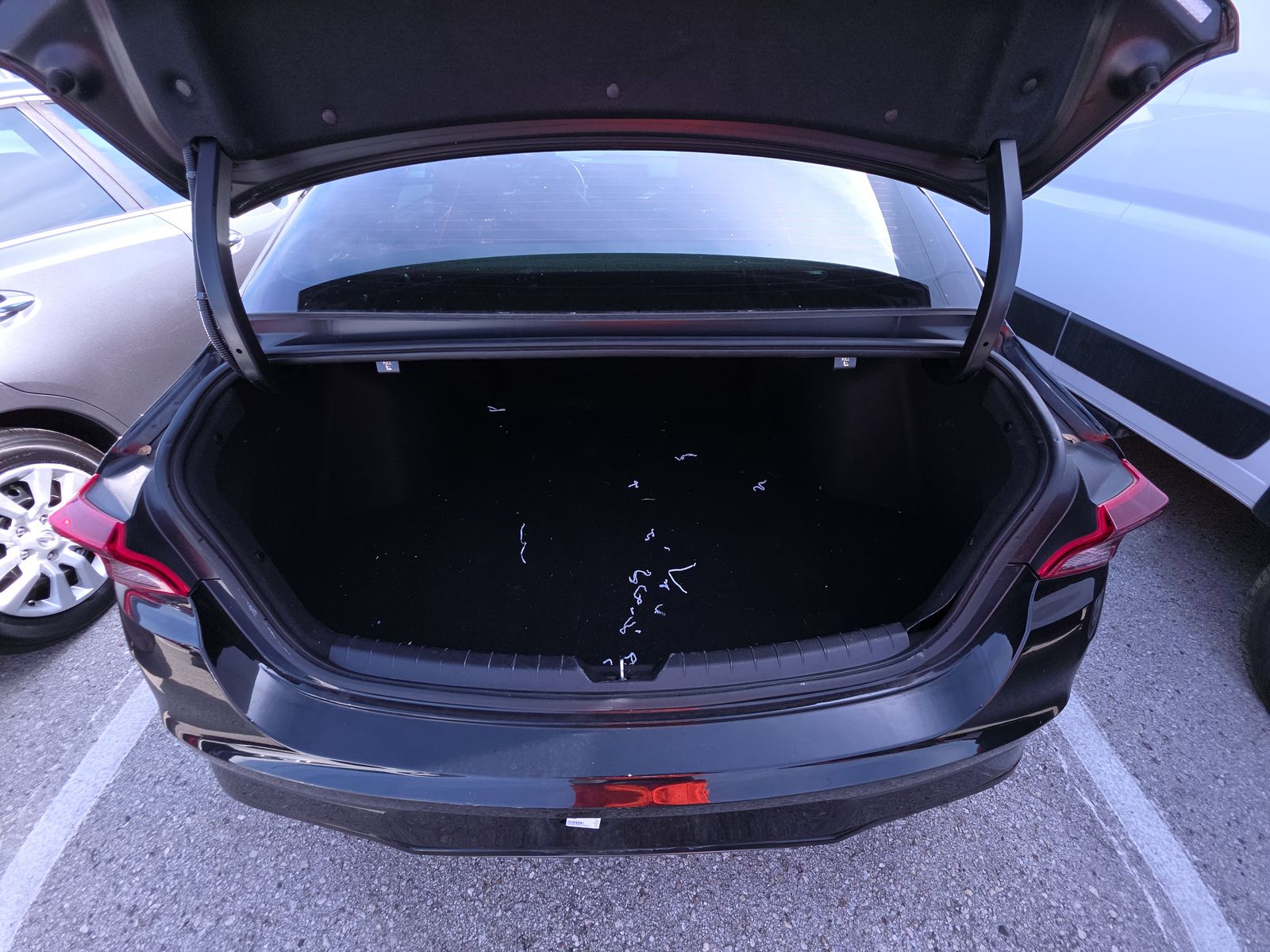 2023 Kia K5 GT-Line FWD