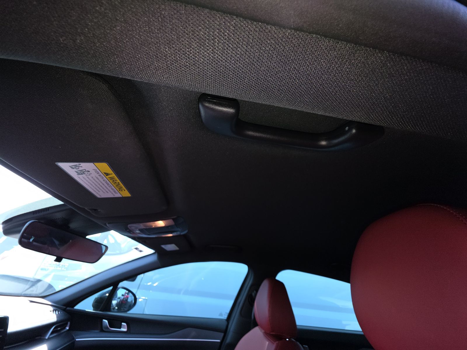 2023 Kia K5 GT-Line FWD