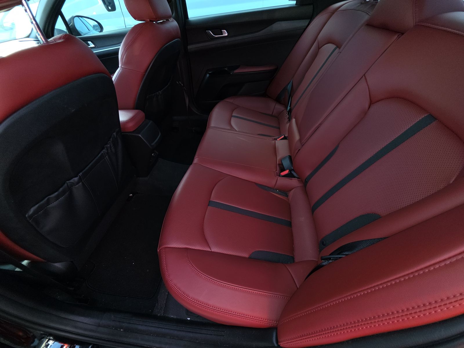 2023 Kia K5 GT-Line FWD