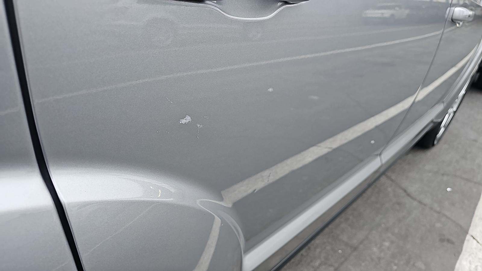 2015 Dodge Journey R/T AWD