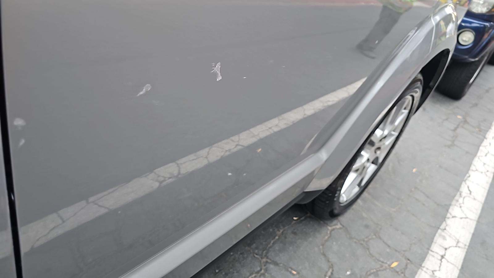 2015 Dodge Journey R/T AWD