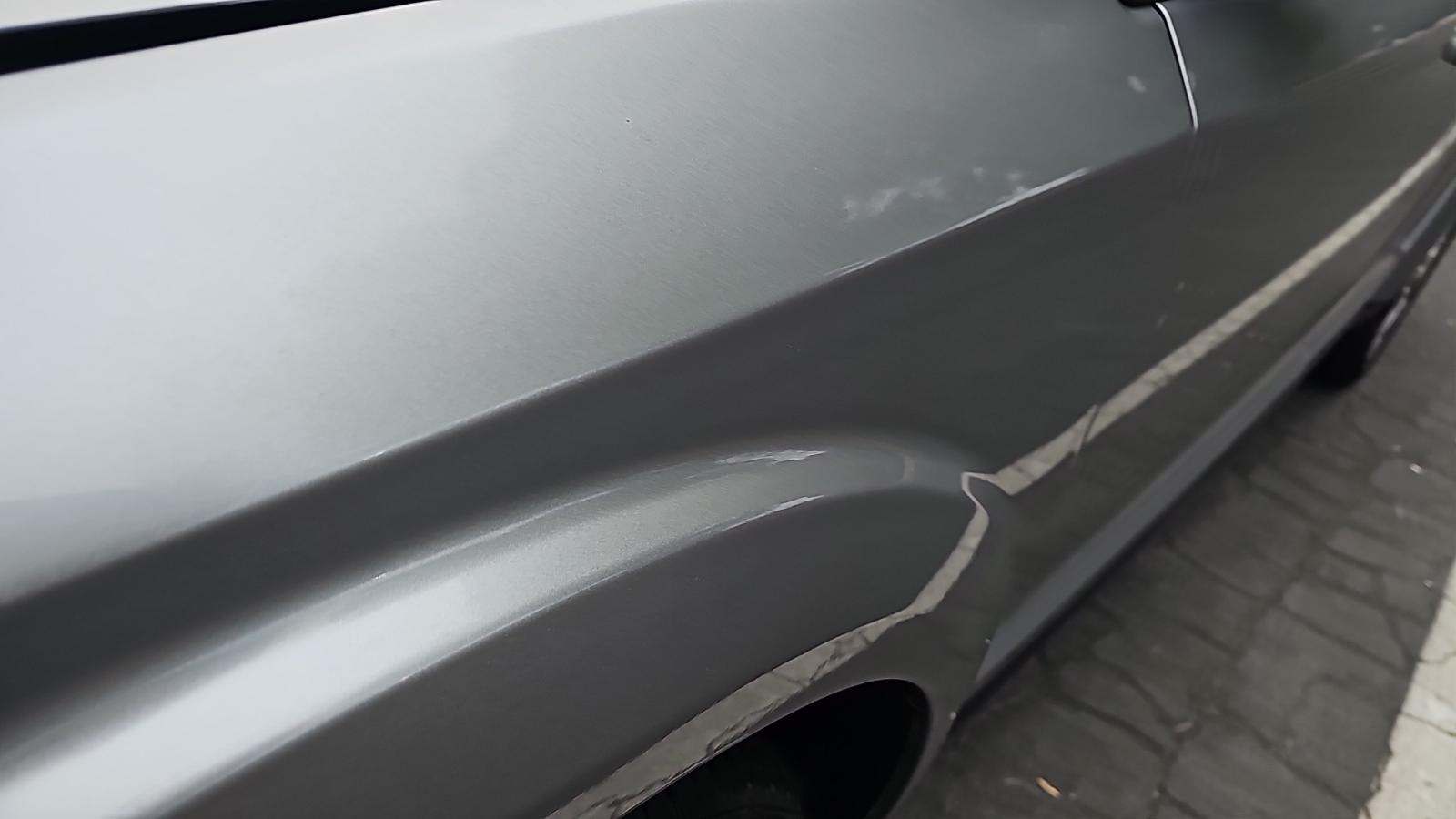 2015 Dodge Journey R/T AWD