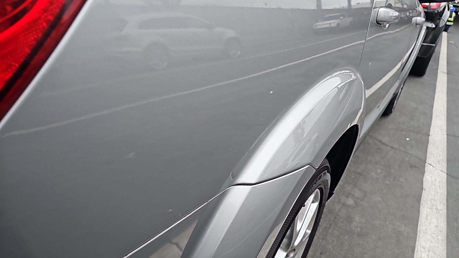 2015 Dodge Journey R/T AWD