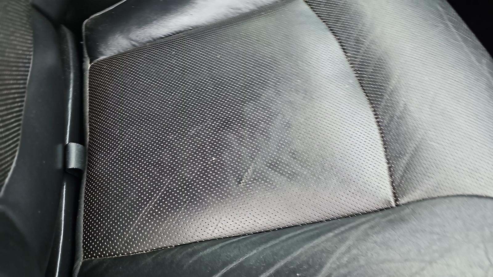 2015 Dodge Journey R/T AWD