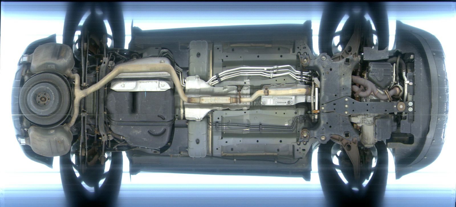 2019 Dodge Journey SE FWD