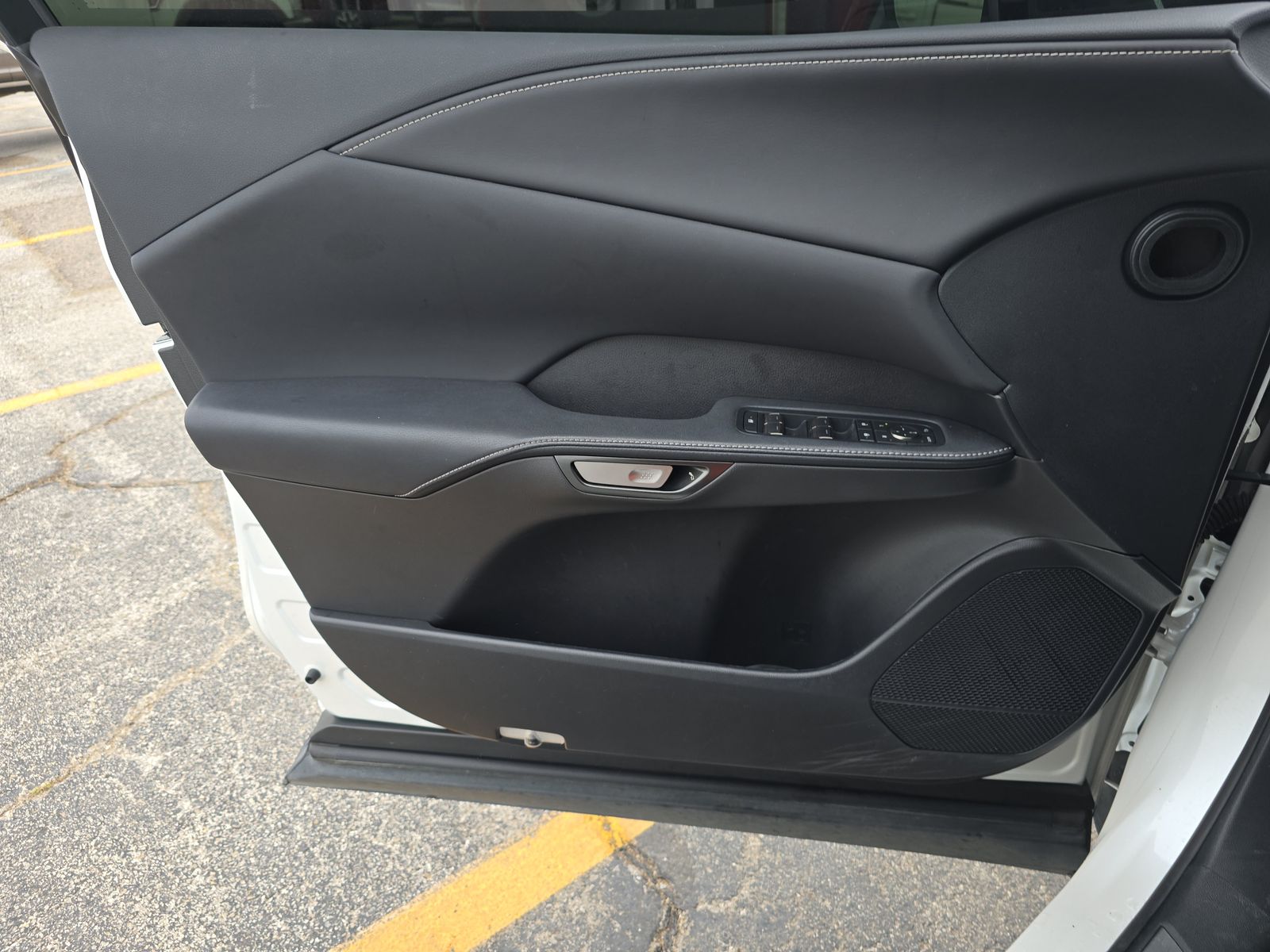 2024 Lexus RX RX 350 Premium Plus FWD