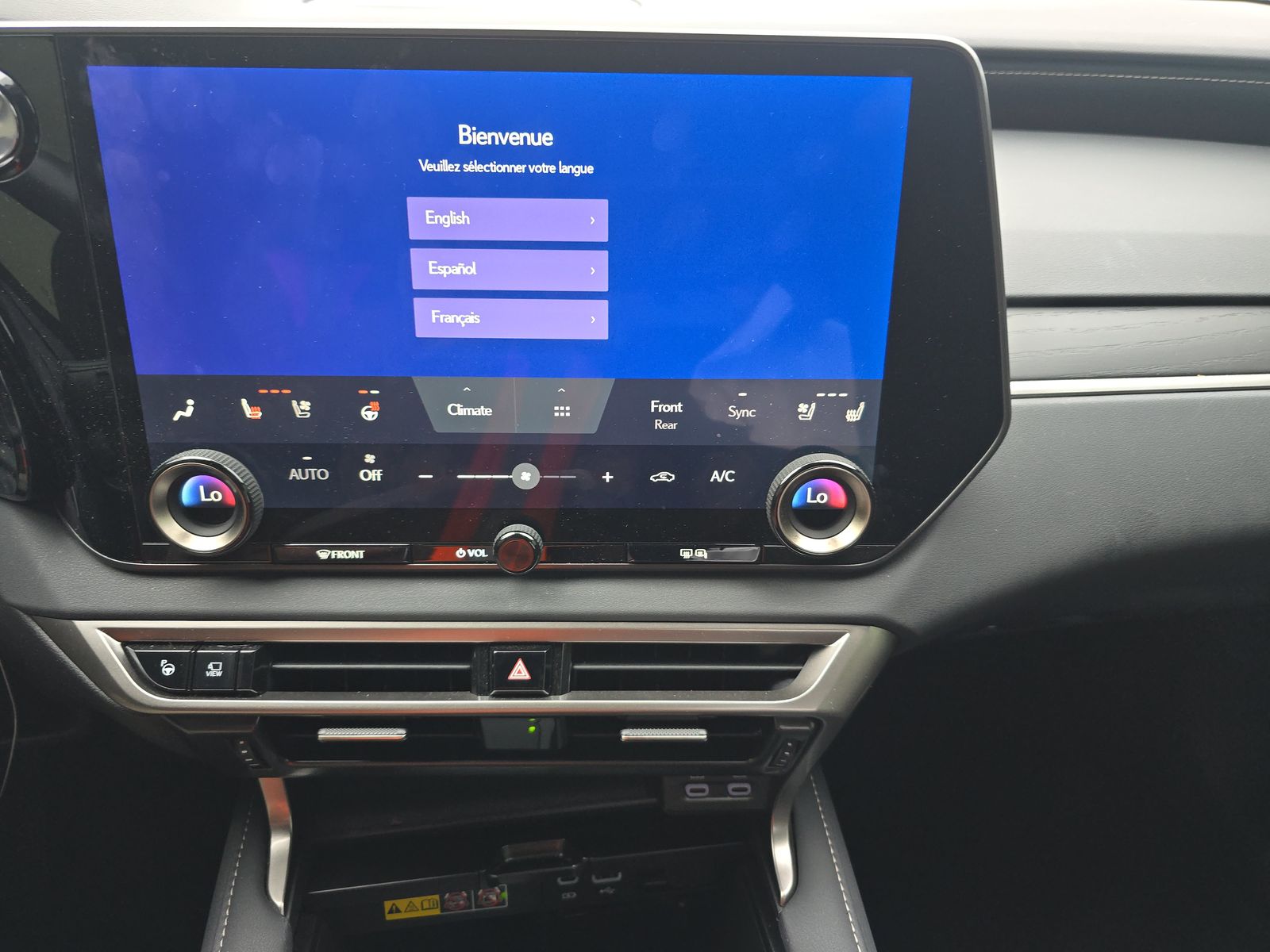 2024 Lexus RX RX 350 Premium Plus FWD