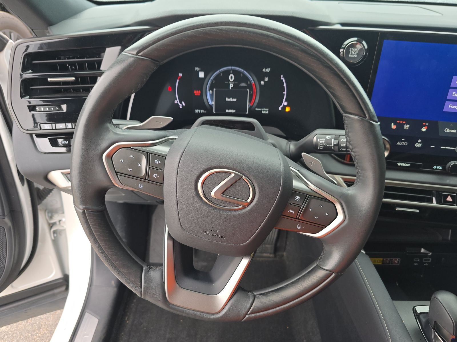 2024 Lexus RX RX 350 Premium Plus FWD