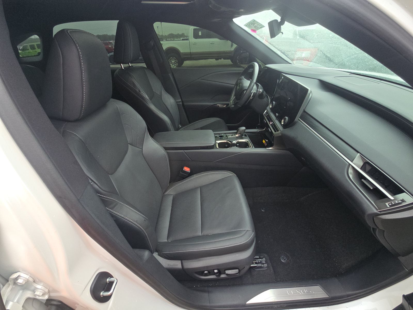 2024 Lexus RX RX 350 Premium Plus FWD