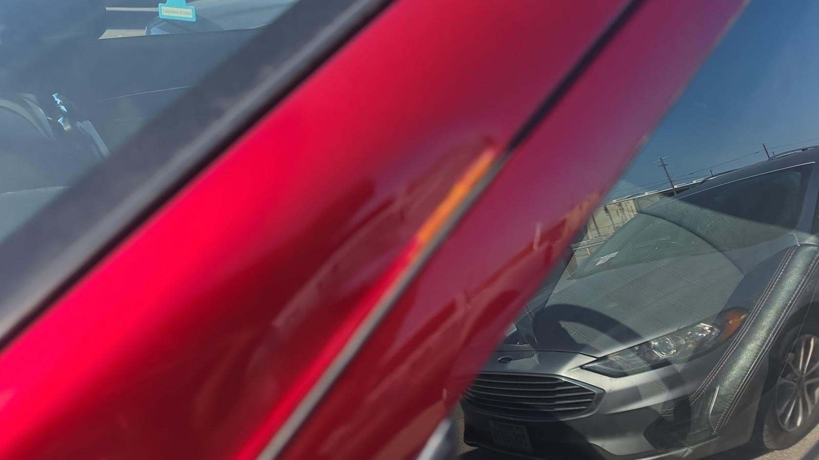 2022 Mitsubishi Outlander Sport 2.0 SE AWD