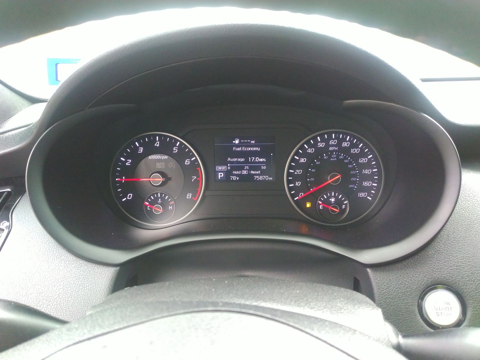 2019 Kia Stinger GTS RWD