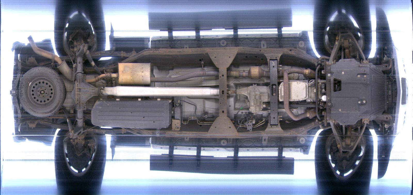 2014 Chevrolet Silverado 1500 LTZ AWD