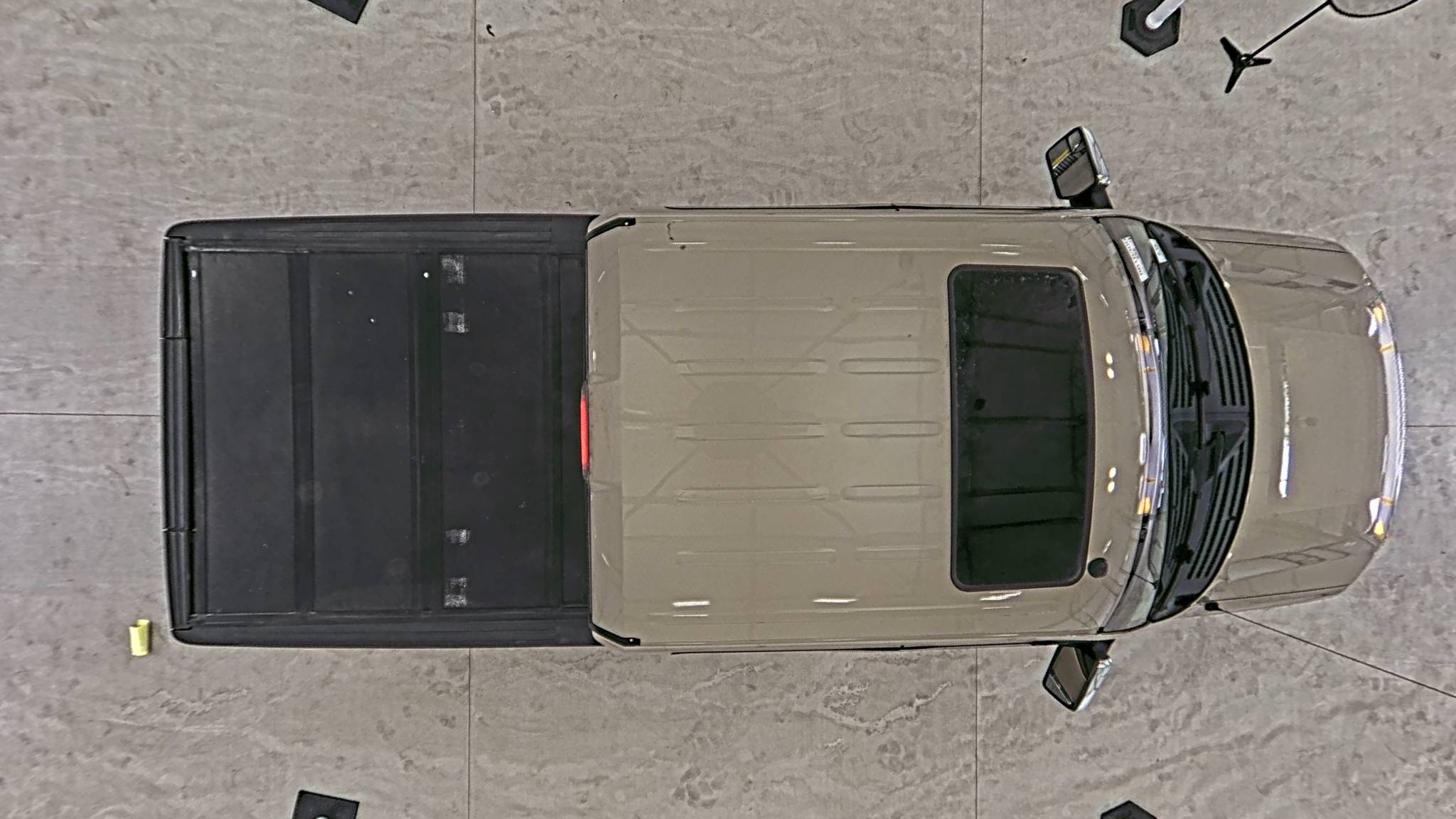 2014 Ford F-150 Lariat AWD