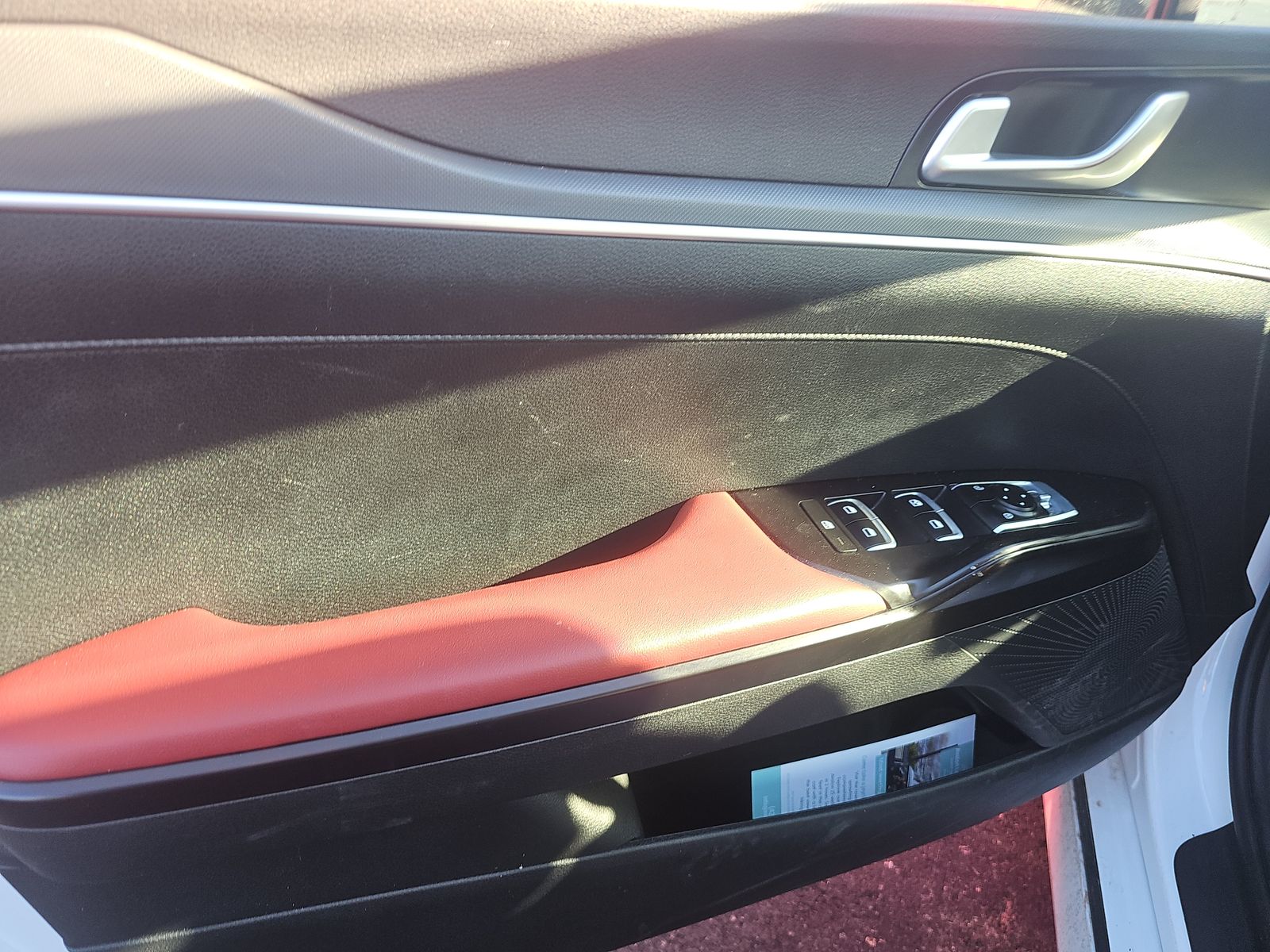 2024 Kia K5 GT-Line FWD