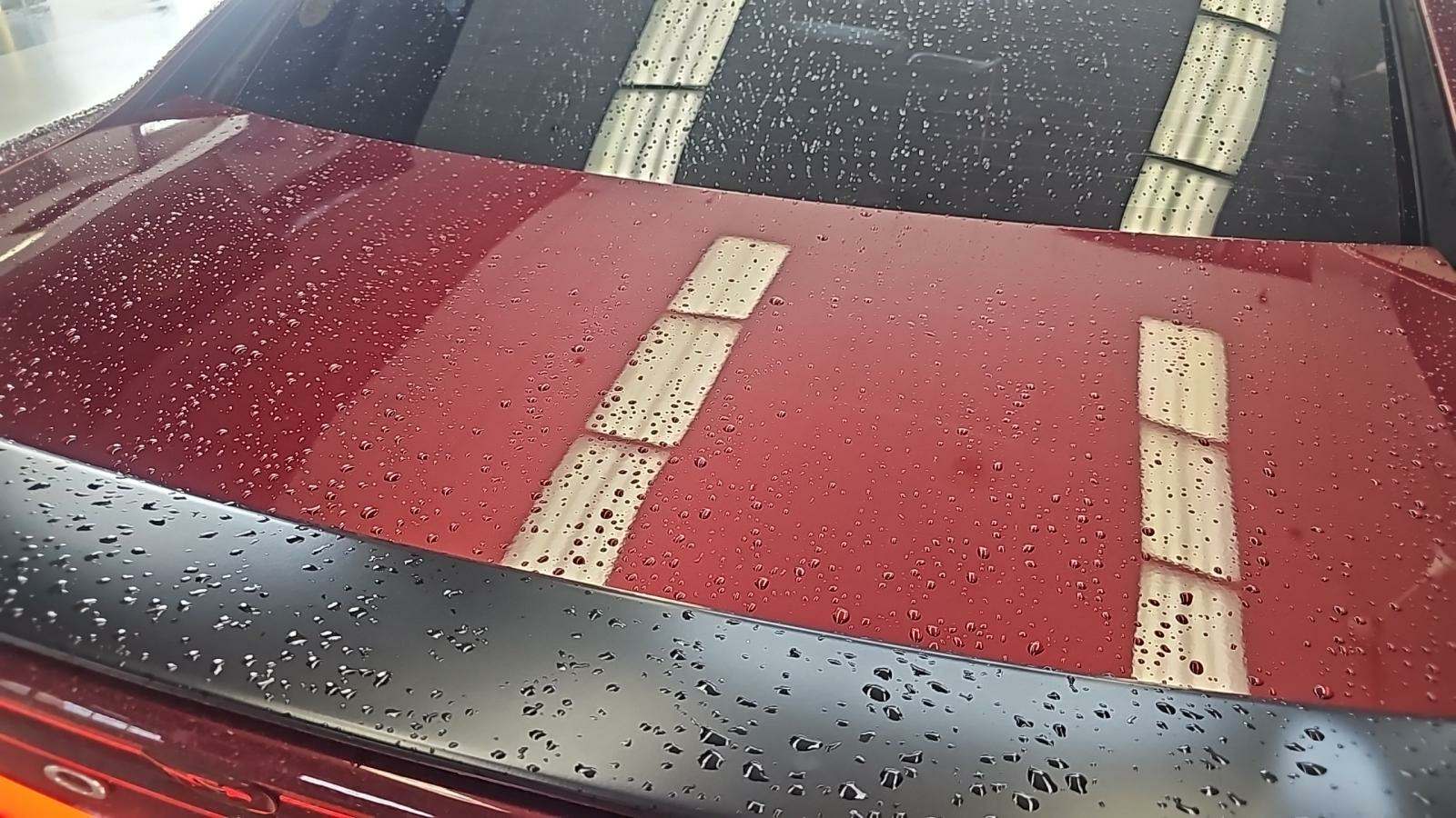 2023 Dodge Charger Scat Pack RWD