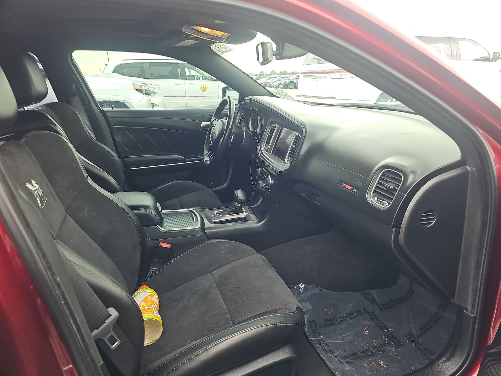 2023 Dodge Charger Scat Pack RWD