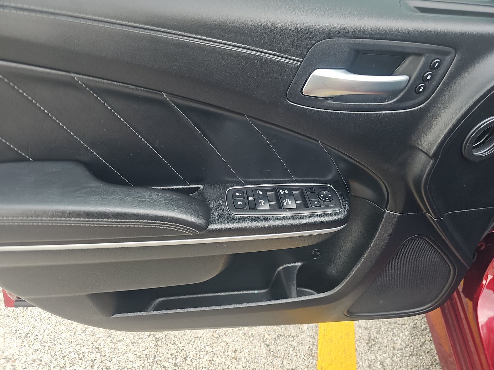 2023 Dodge Charger Scat Pack RWD