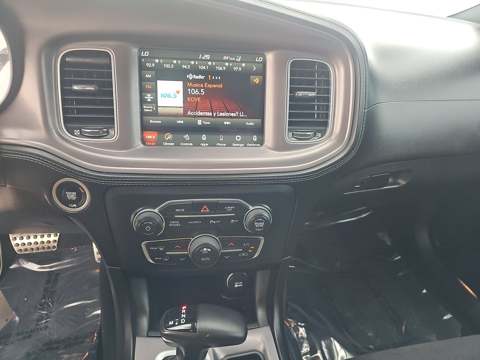 2023 Dodge Charger Scat Pack RWD