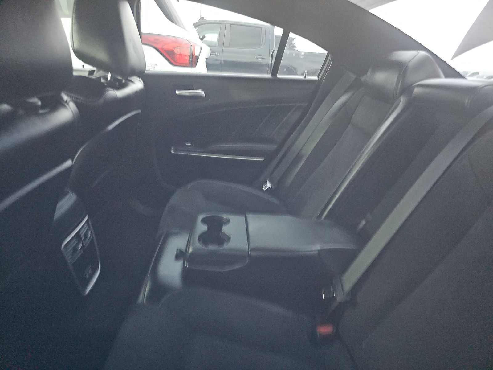 2023 Dodge Charger Scat Pack RWD