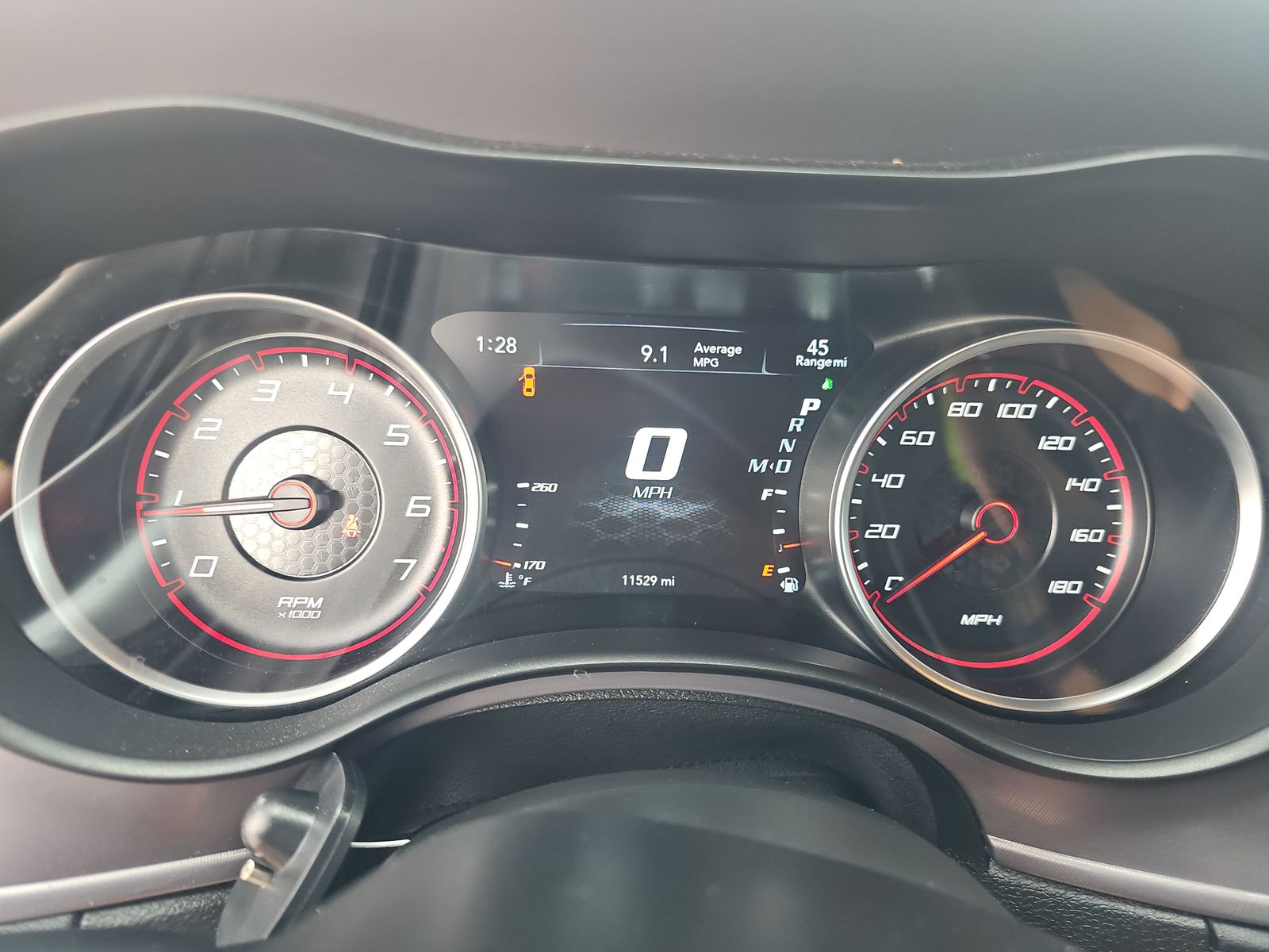 2023 Dodge Charger Scat Pack RWD