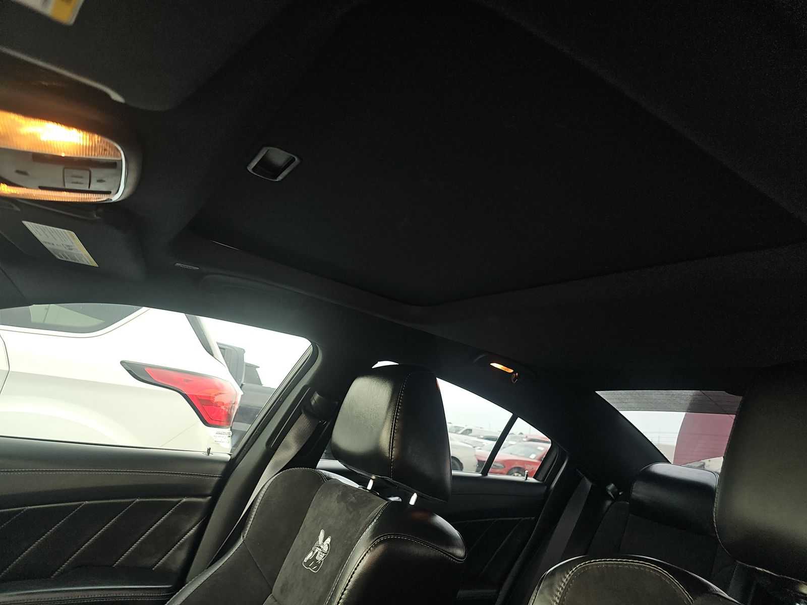 2023 Dodge Charger Scat Pack RWD