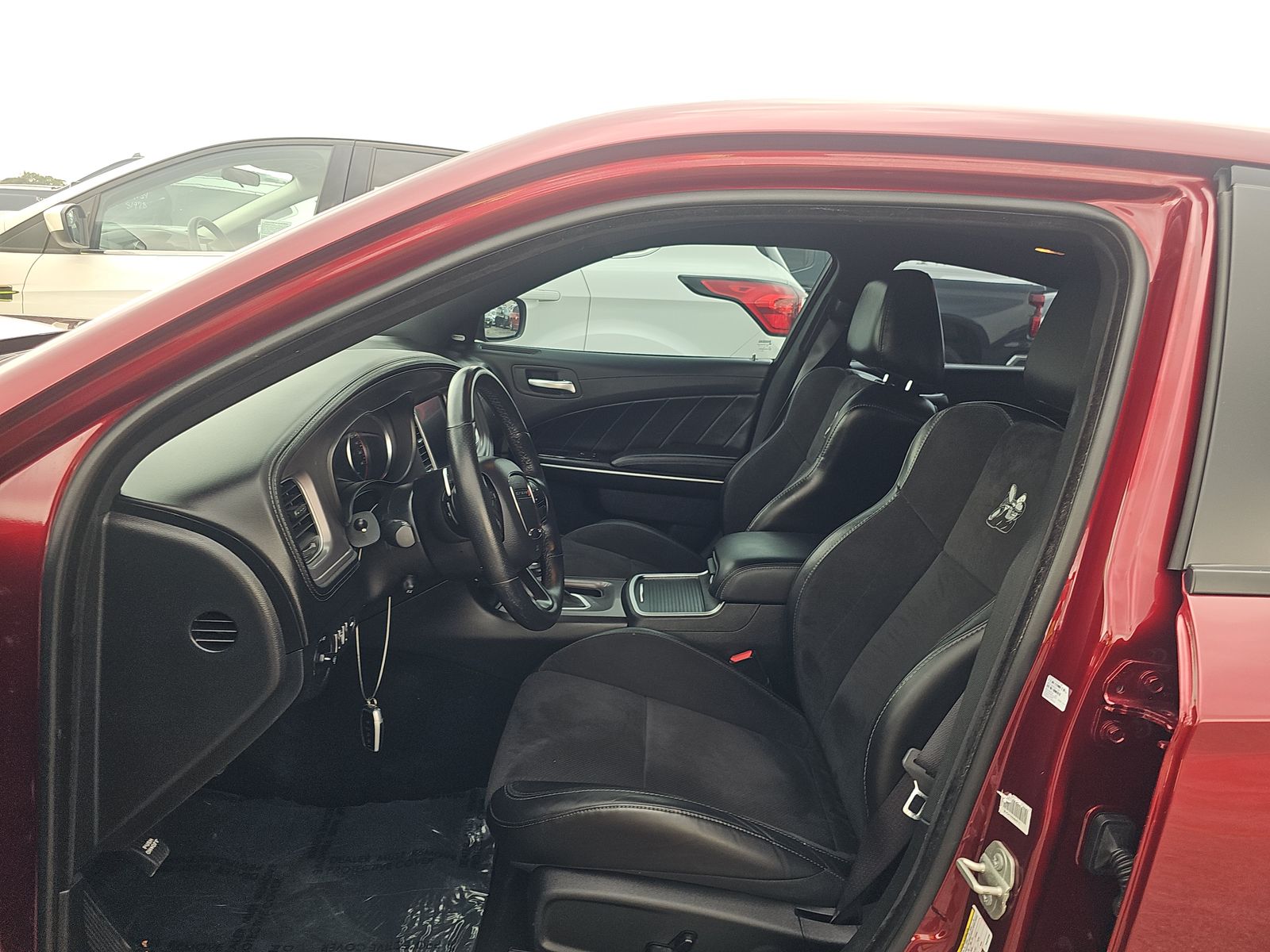 2023 Dodge Charger Scat Pack RWD