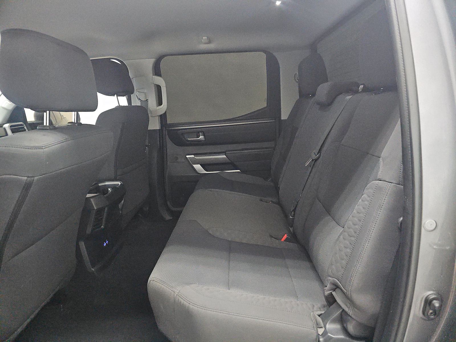 2023 Toyota Tundra SR5 AWD