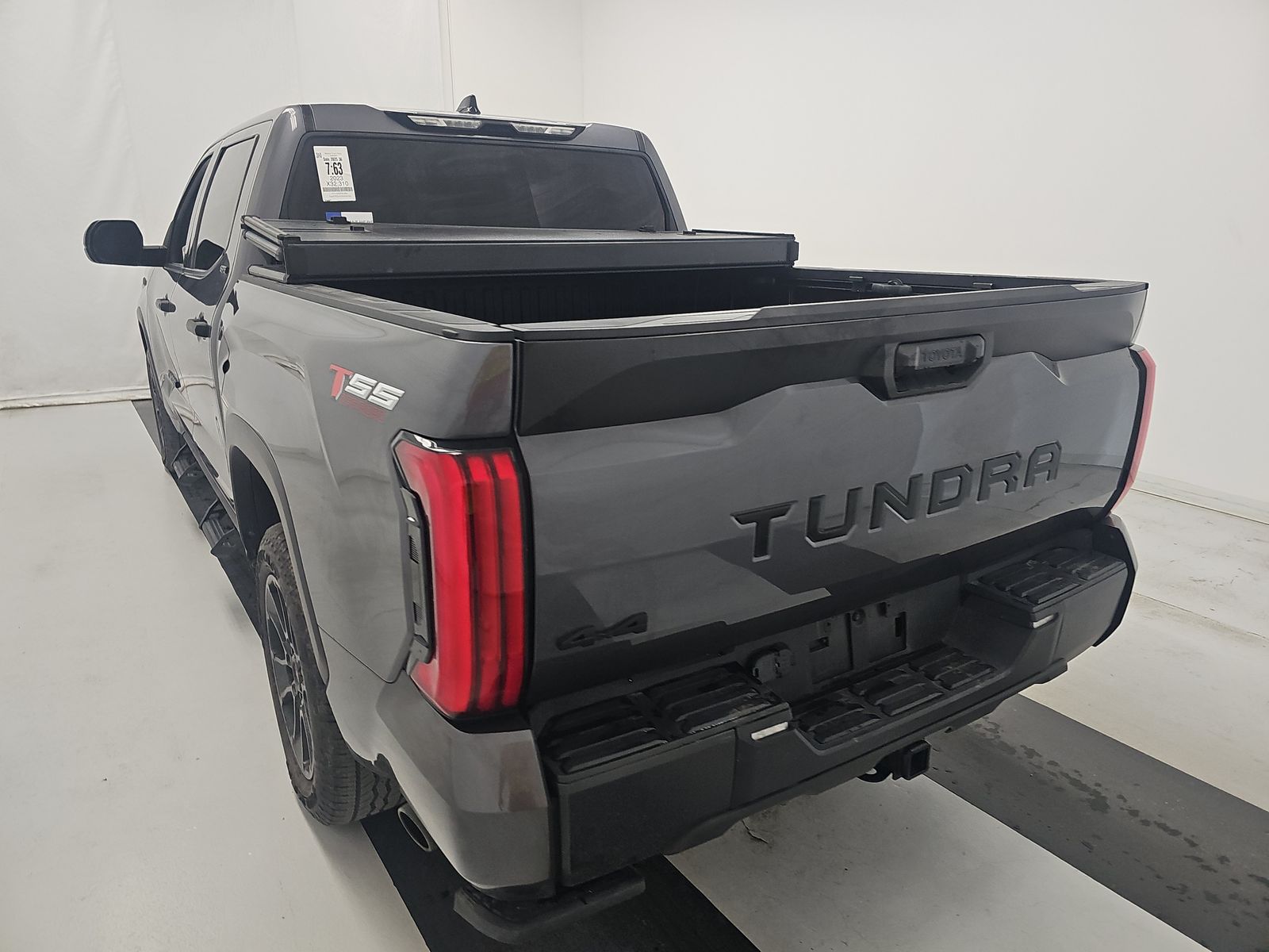 2023 Toyota Tundra SR5 AWD