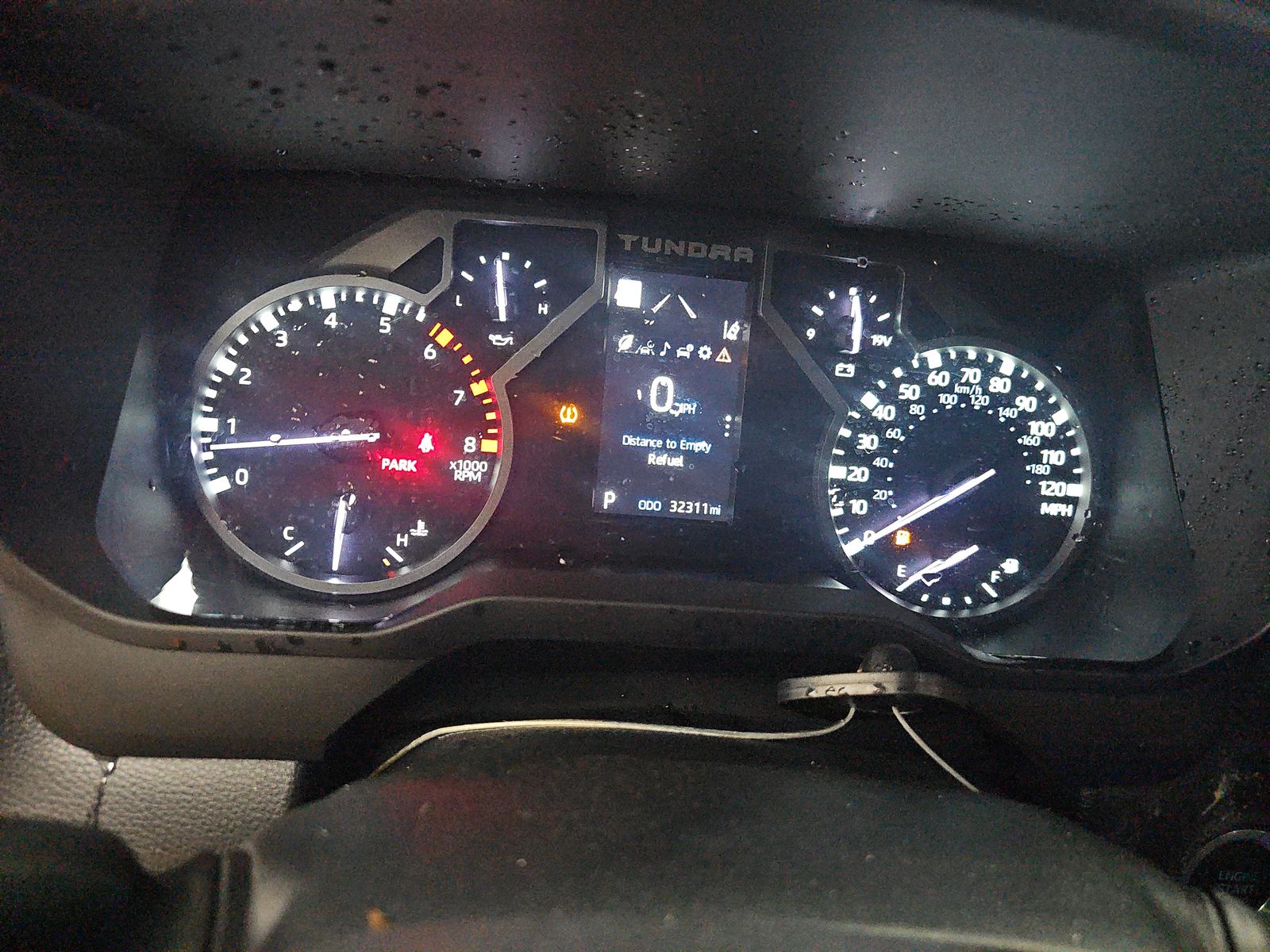 2023 Toyota Tundra SR5 AWD