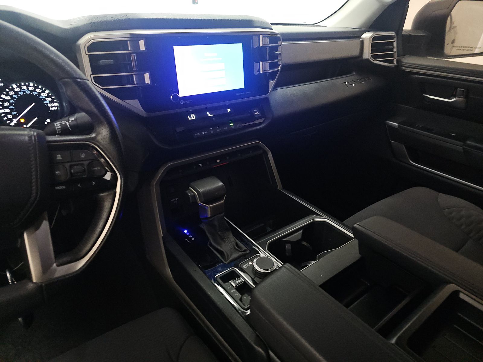 2023 Toyota Tundra SR5 AWD