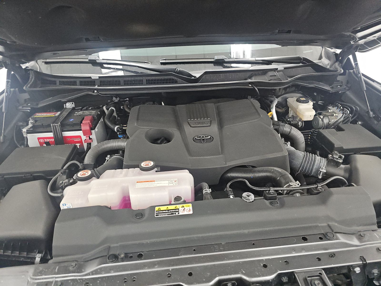 2023 Toyota Tundra SR5 AWD