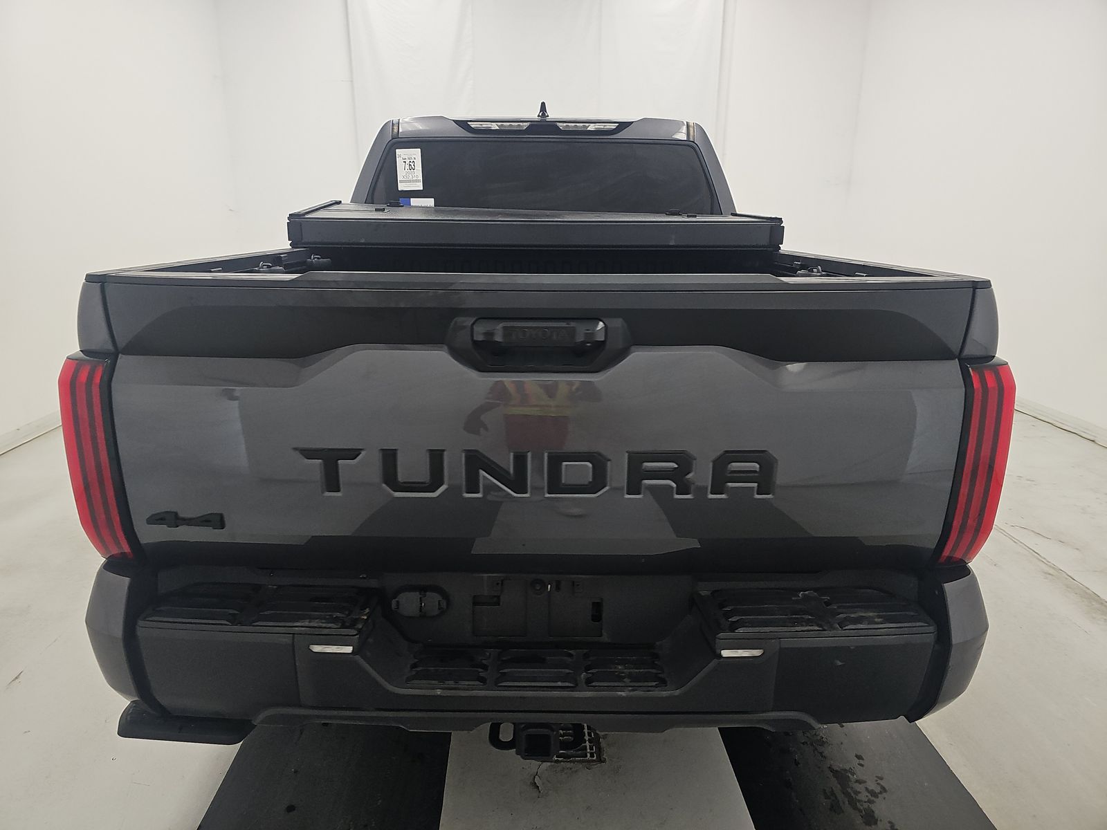 2023 Toyota Tundra SR5 AWD