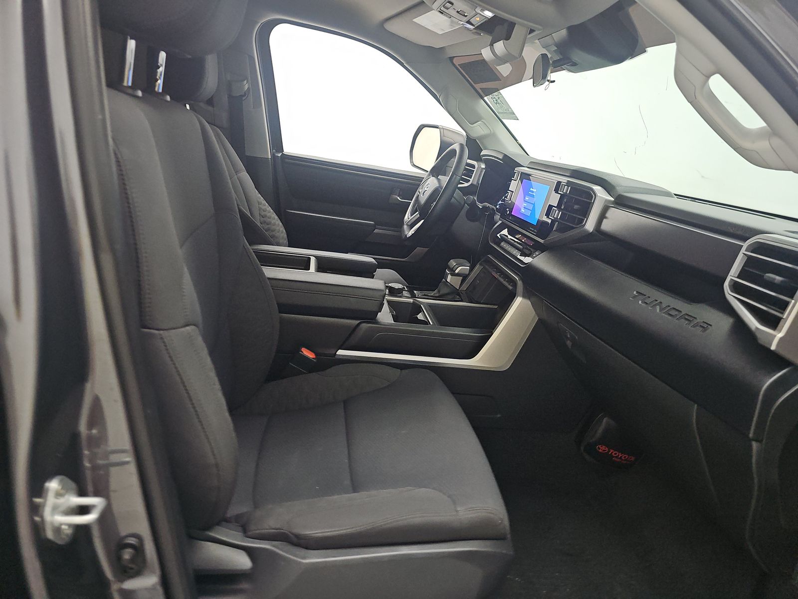 2023 Toyota Tundra SR5 AWD