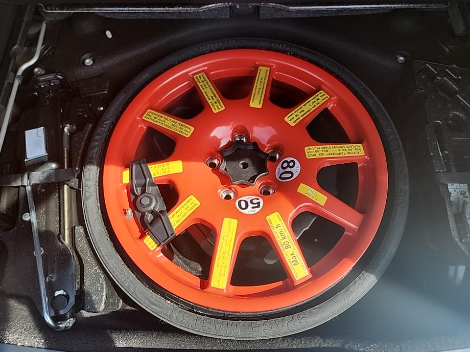 2018 Porsche Cayenne GTS AWD