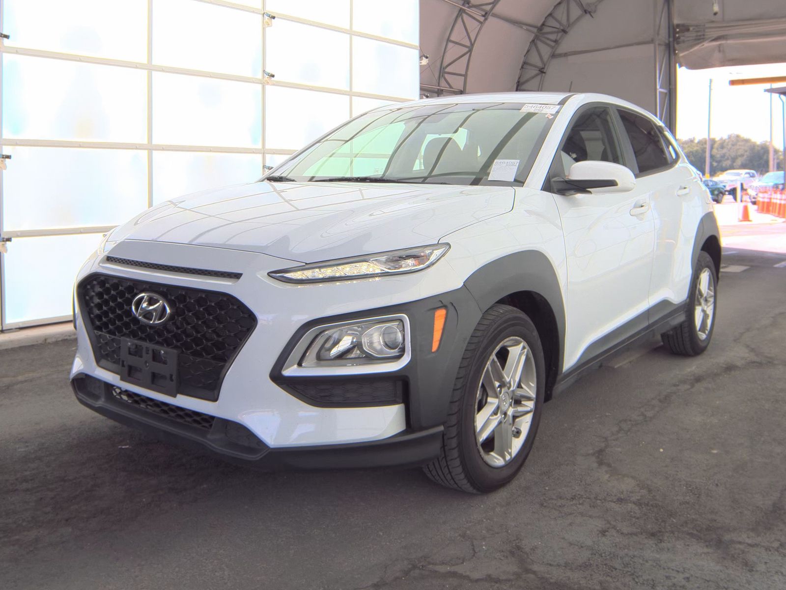 2019 Hyundai Kona SE AWD