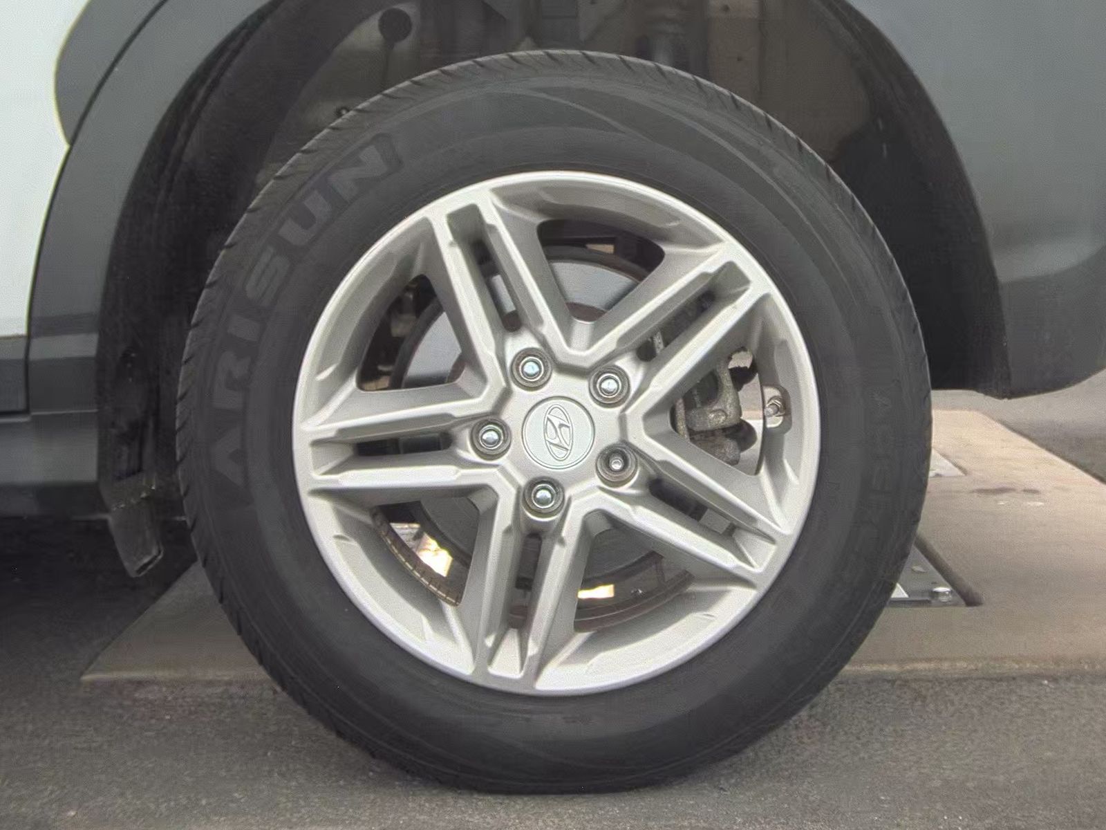 2019 Hyundai Kona SE AWD