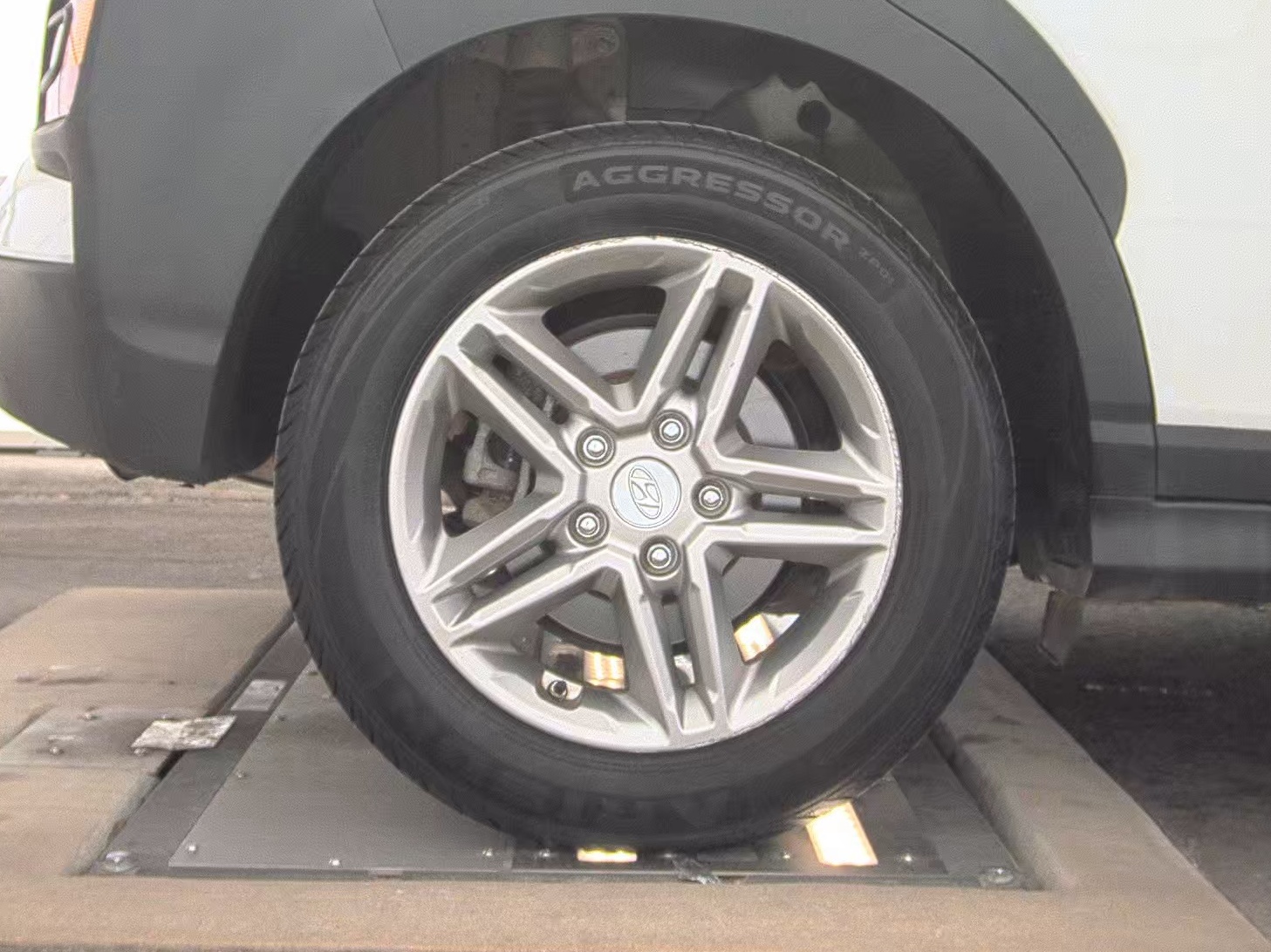 2019 Hyundai Kona SE AWD