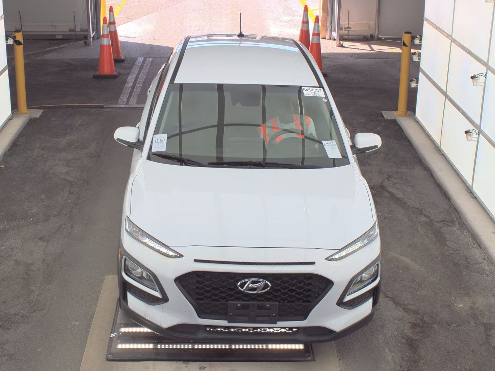 2019 Hyundai Kona SE AWD